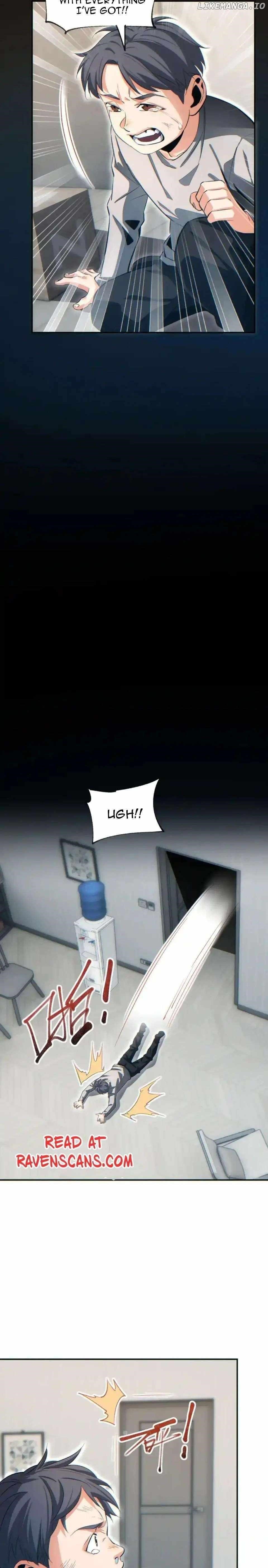 Rebirth in the End Times: I Reached the Top by Opening Boxes Chapter 20 - Page 5