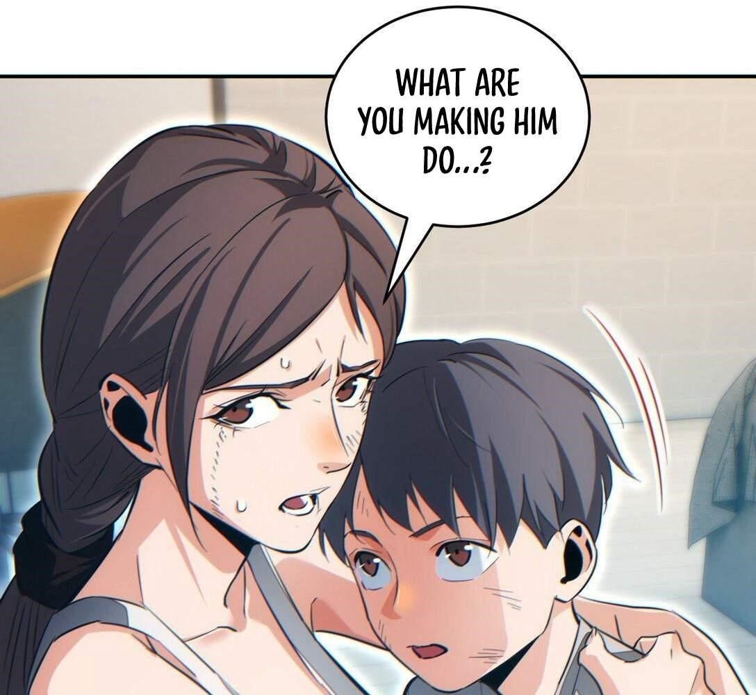 Rebirth in the End Times: I Reached the Top by Opening Boxes Chapter 21 - Page 10