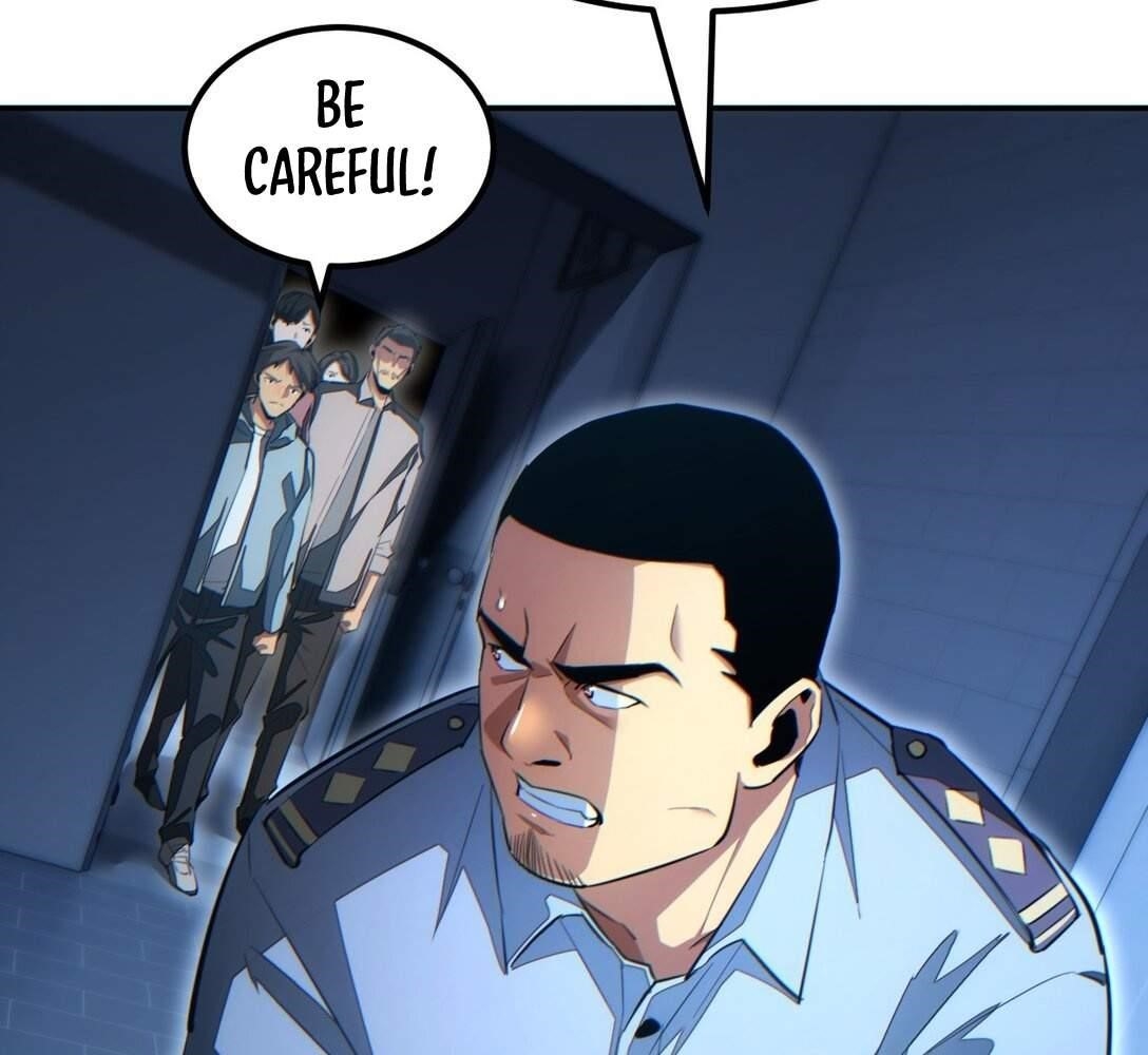 Rebirth in the End Times: I Reached the Top by Opening Boxes Chapter 21 - Page 100