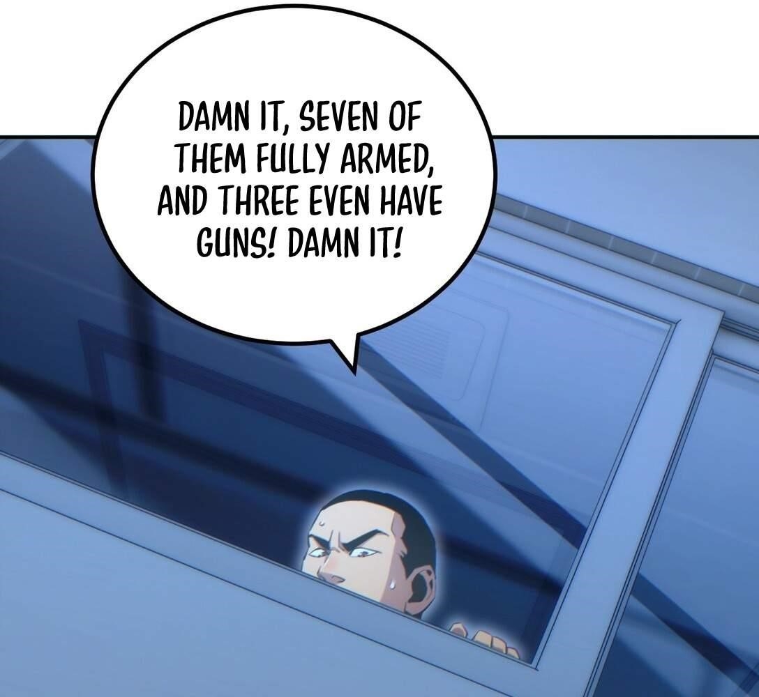 Rebirth in the End Times: I Reached the Top by Opening Boxes Chapter 21 - Page 105