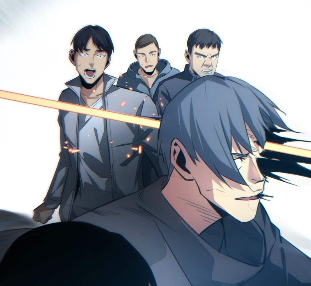 Rebirth in the End Times: I Reached the Top by Opening Boxes Chapter 21 - Page 113