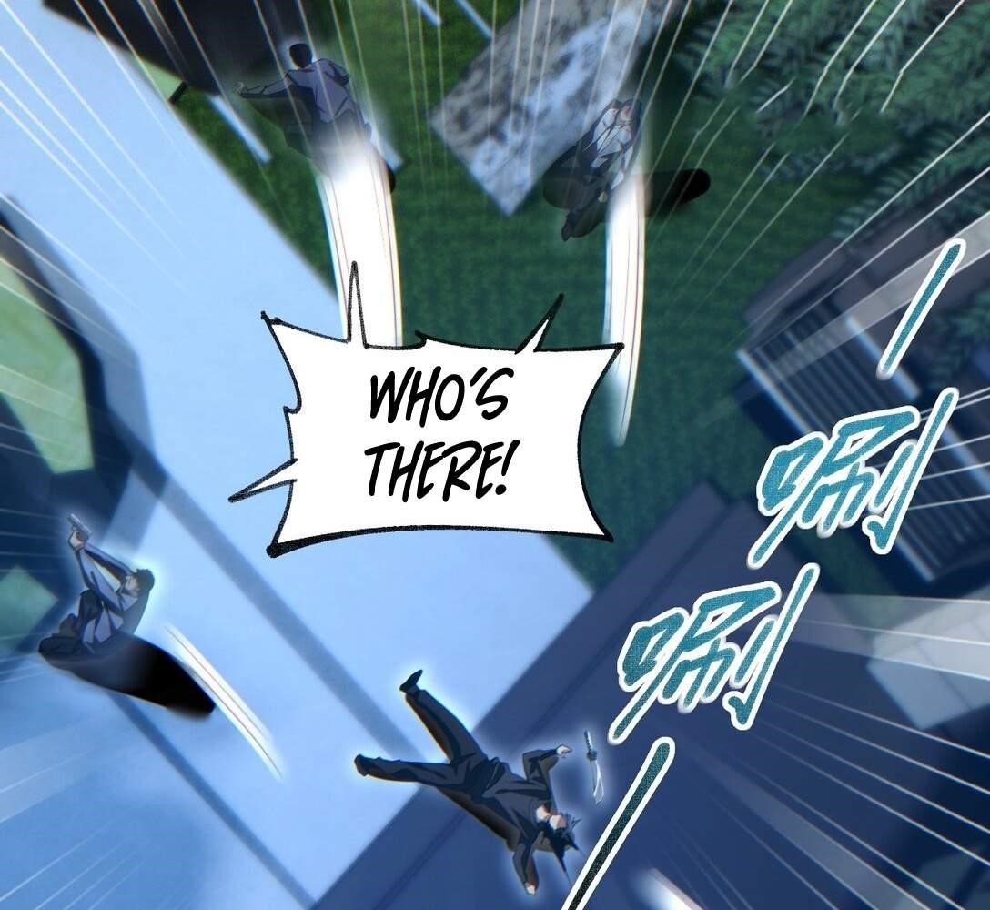 Rebirth in the End Times: I Reached the Top by Opening Boxes Chapter 21 - Page 116