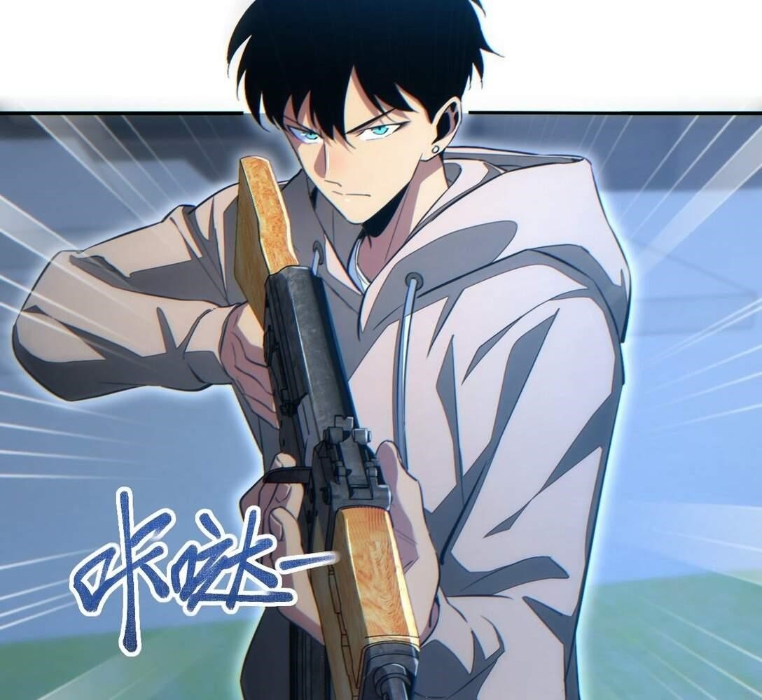 Rebirth in the End Times: I Reached the Top by Opening Boxes Chapter 21 - Page 120