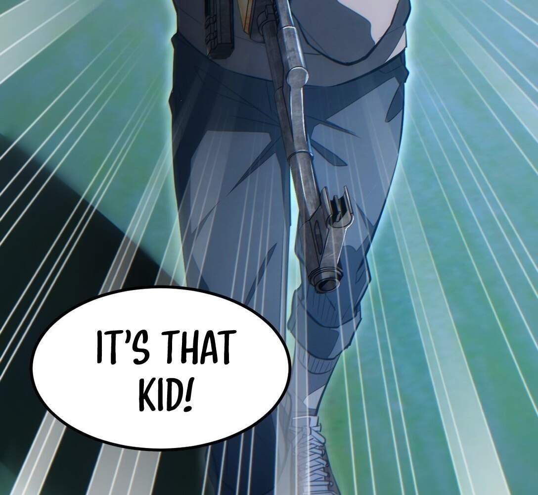 Rebirth in the End Times: I Reached the Top by Opening Boxes Chapter 21 - Page 121