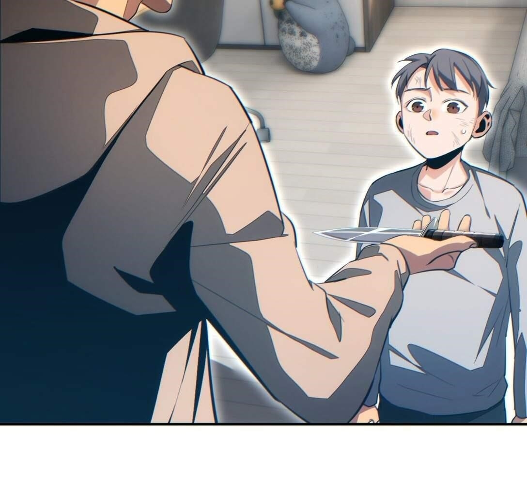 Rebirth in the End Times: I Reached the Top by Opening Boxes Chapter 21 - Page 17