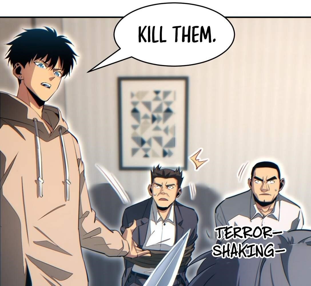 Rebirth in the End Times: I Reached the Top by Opening Boxes Chapter 21 - Page 19