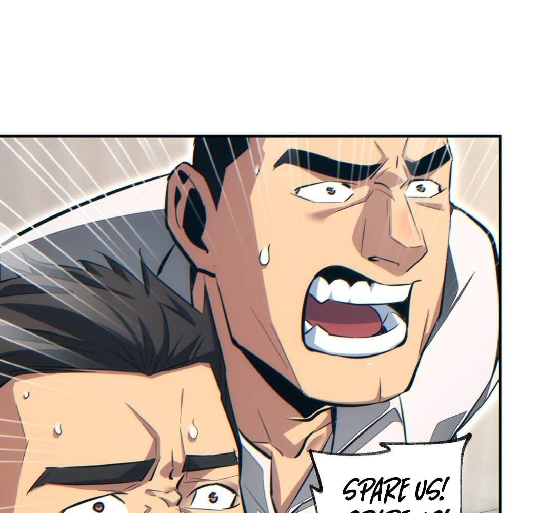 Rebirth in the End Times: I Reached the Top by Opening Boxes Chapter 21 - Page 21