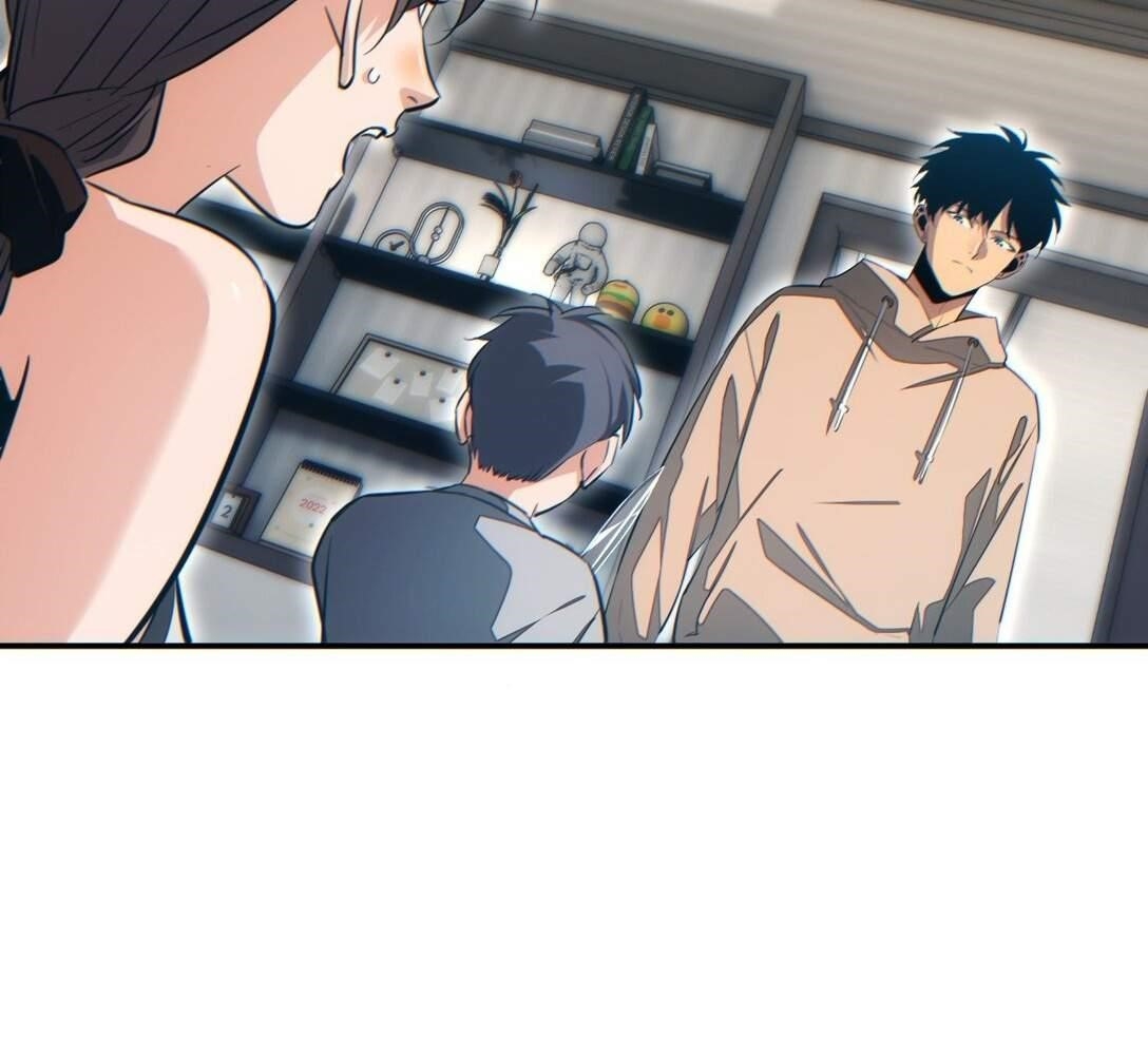 Rebirth in the End Times: I Reached the Top by Opening Boxes Chapter 21 - Page 24