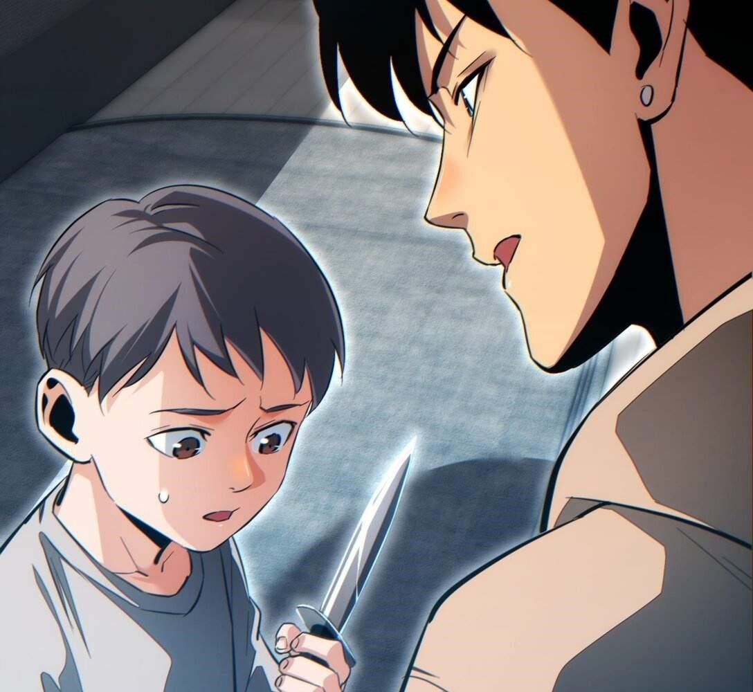 Rebirth in the End Times: I Reached the Top by Opening Boxes Chapter 21 - Page 26