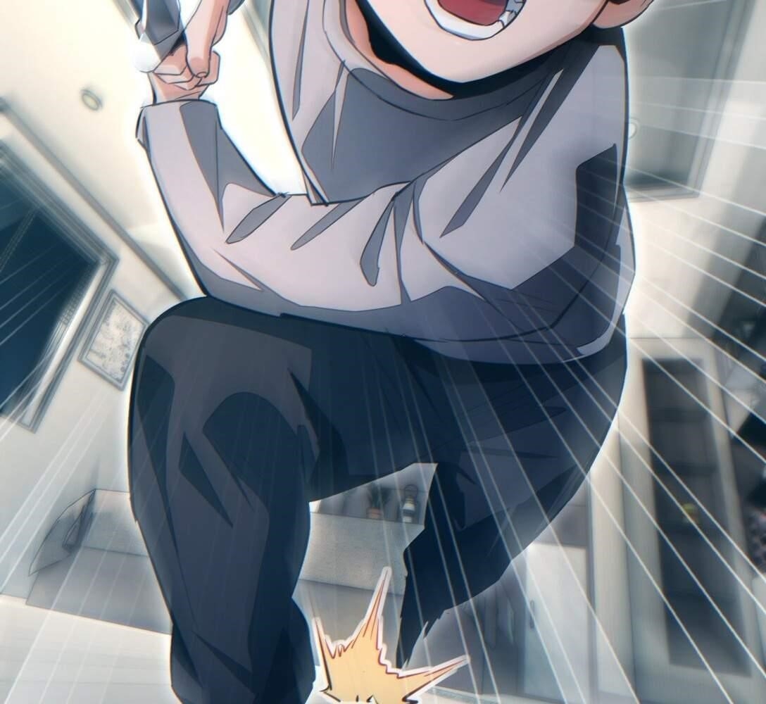 Rebirth in the End Times: I Reached the Top by Opening Boxes Chapter 21 - Page 35