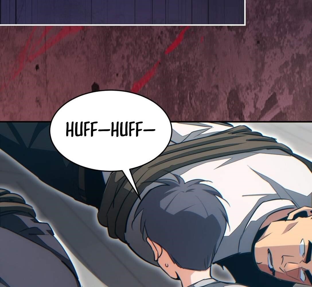 Rebirth in the End Times: I Reached the Top by Opening Boxes Chapter 21 - Page 38