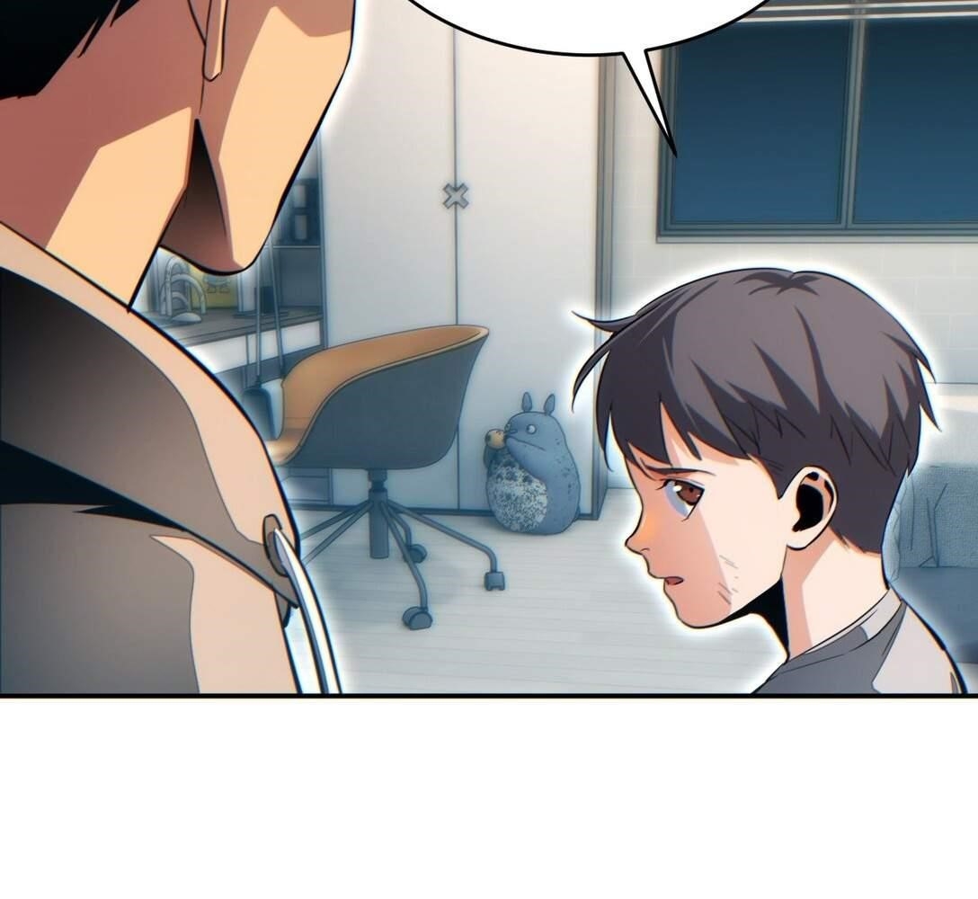 Rebirth in the End Times: I Reached the Top by Opening Boxes Chapter 21 - Page 43