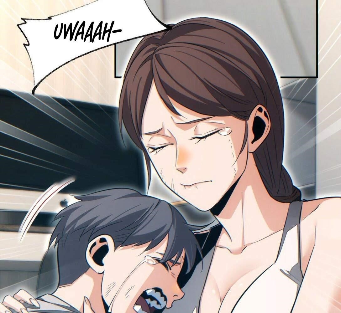 Rebirth in the End Times: I Reached the Top by Opening Boxes Chapter 21 - Page 47