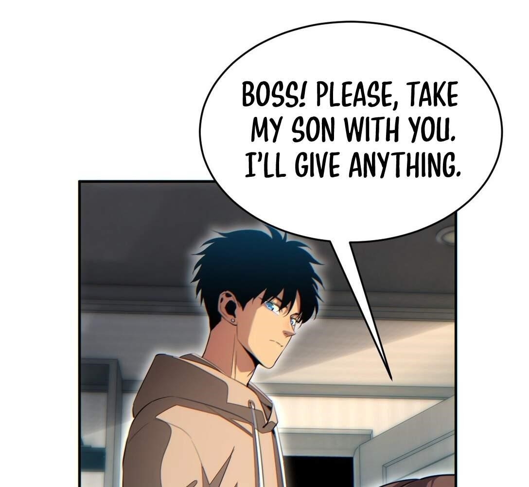 Rebirth in the End Times: I Reached the Top by Opening Boxes Chapter 21 - Page 49