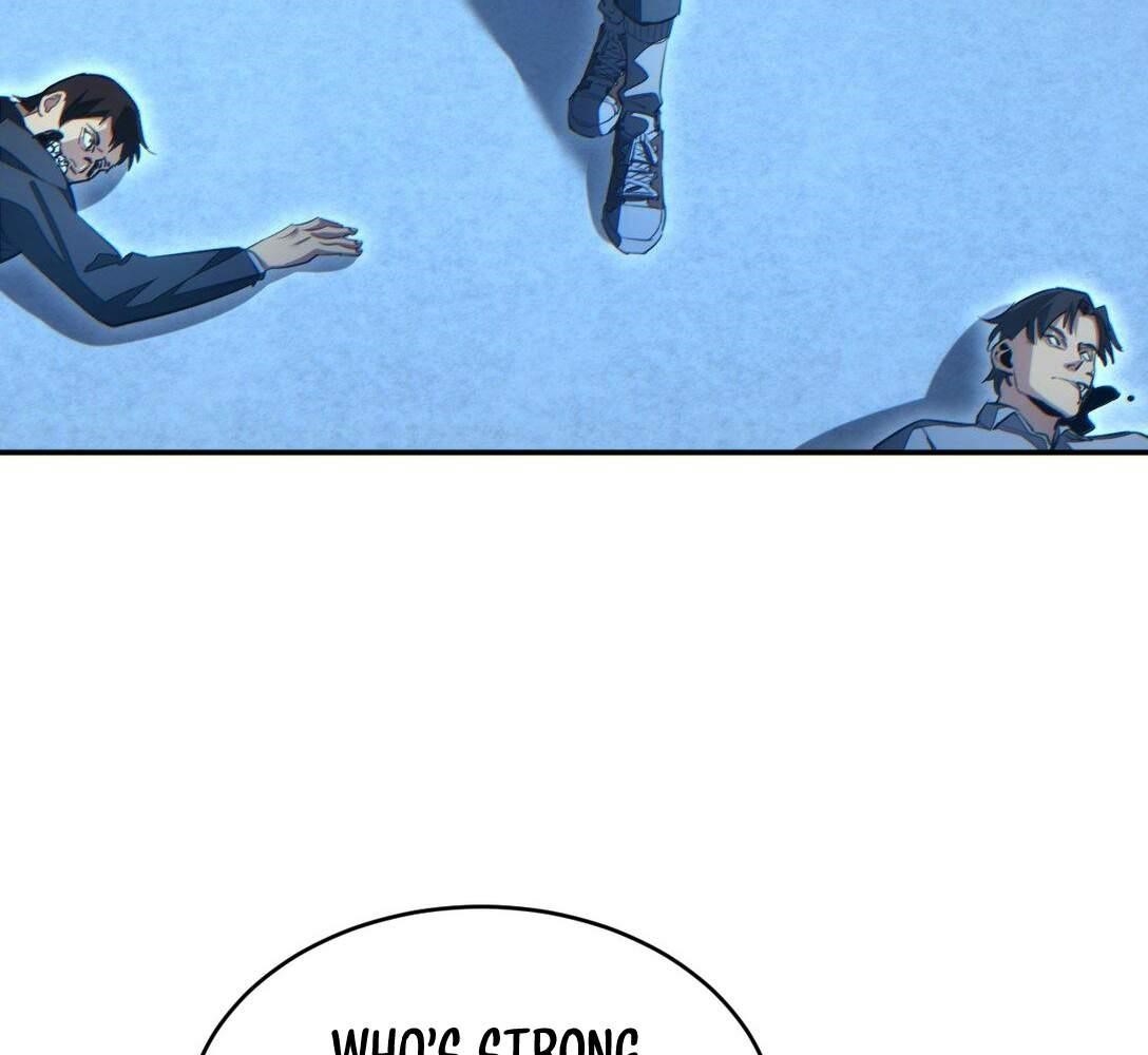 Rebirth in the End Times: I Reached the Top by Opening Boxes Chapter 21 - Page 56