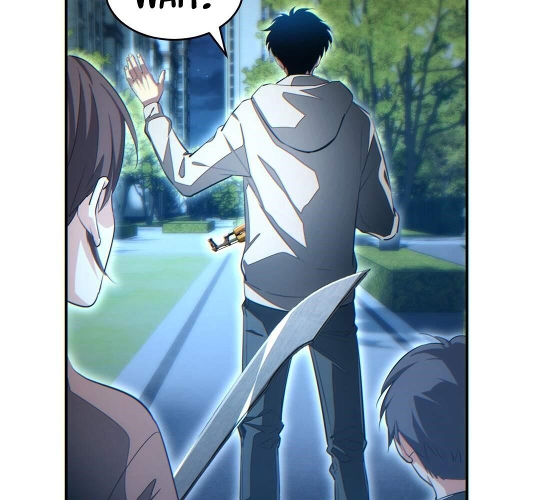 Rebirth in the End Times: I Reached the Top by Opening Boxes Chapter 21 - Page 61