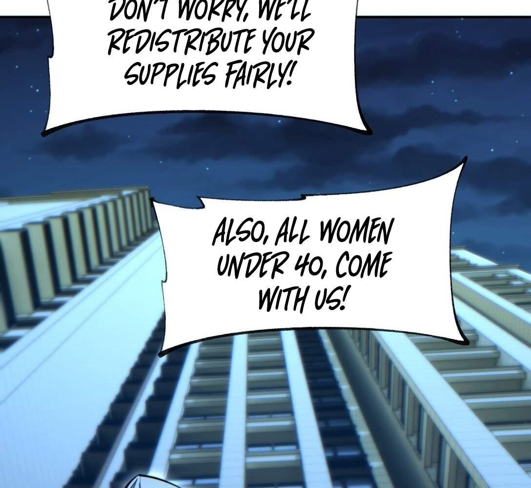 Rebirth in the End Times: I Reached the Top by Opening Boxes Chapter 21 - Page 68