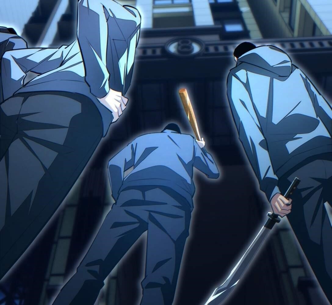 Rebirth in the End Times: I Reached the Top by Opening Boxes Chapter 21 - Page 69