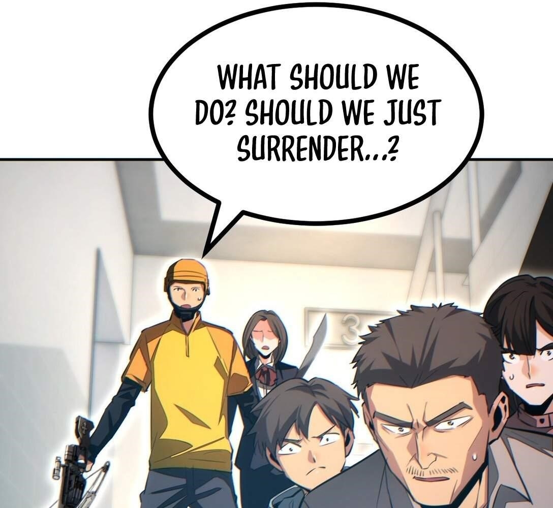 Rebirth in the End Times: I Reached the Top by Opening Boxes Chapter 21 - Page 73