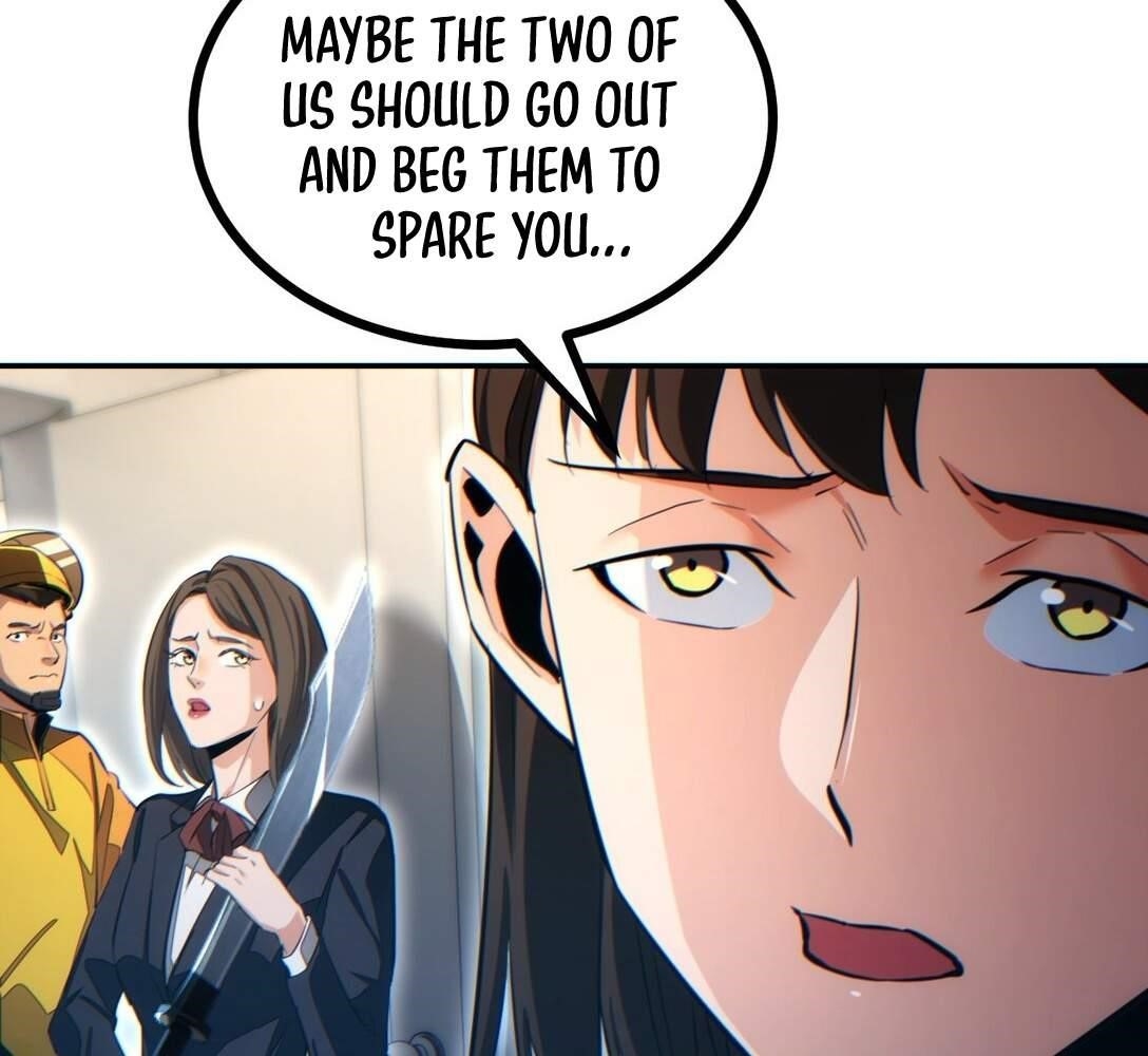 Rebirth in the End Times: I Reached the Top by Opening Boxes Chapter 21 - Page 78