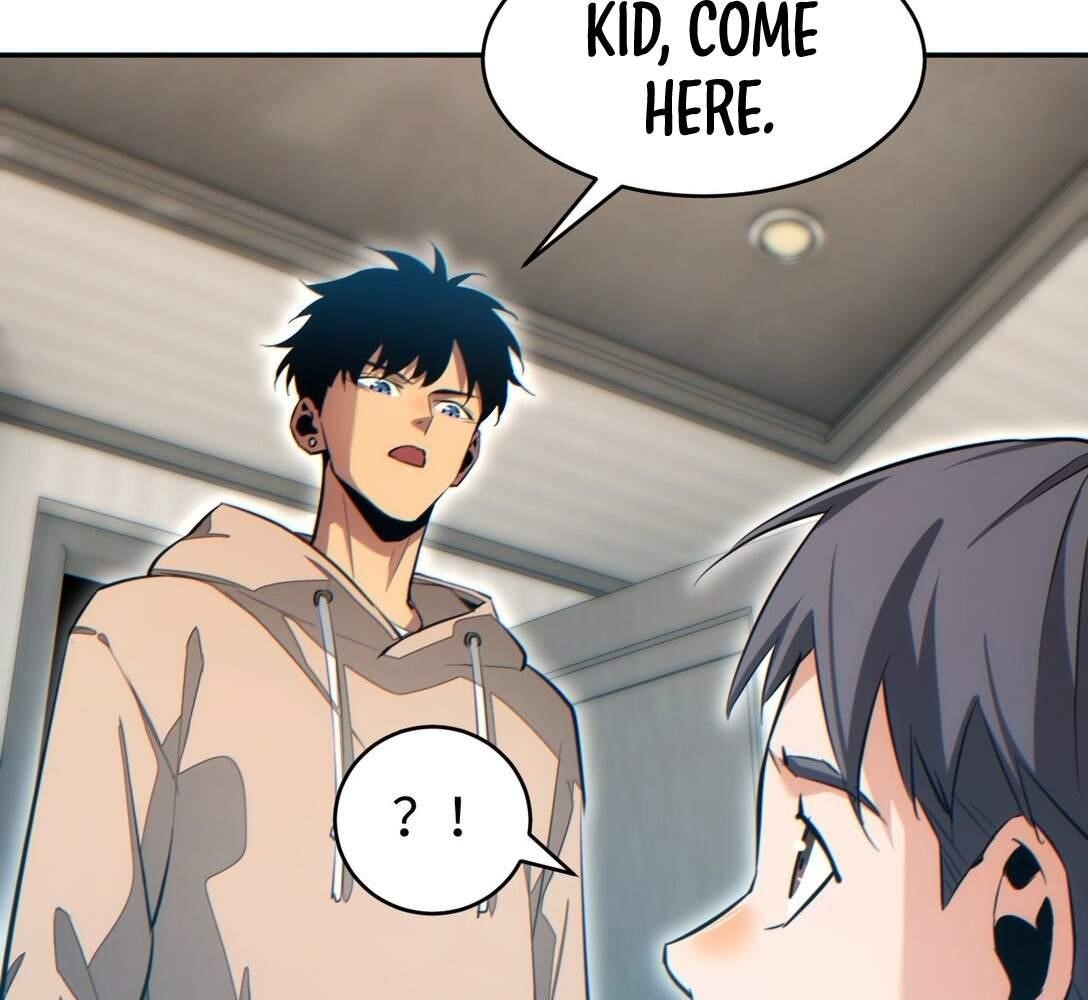 Rebirth in the End Times: I Reached the Top by Opening Boxes Chapter 21 - Page 8