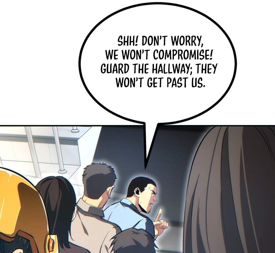 Rebirth in the End Times: I Reached the Top by Opening Boxes Chapter 21 - Page 83