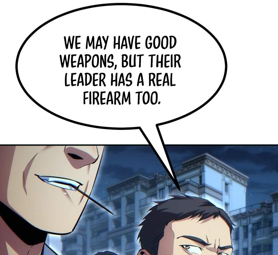 Rebirth in the End Times: I Reached the Top by Opening Boxes Chapter 21 - Page 85