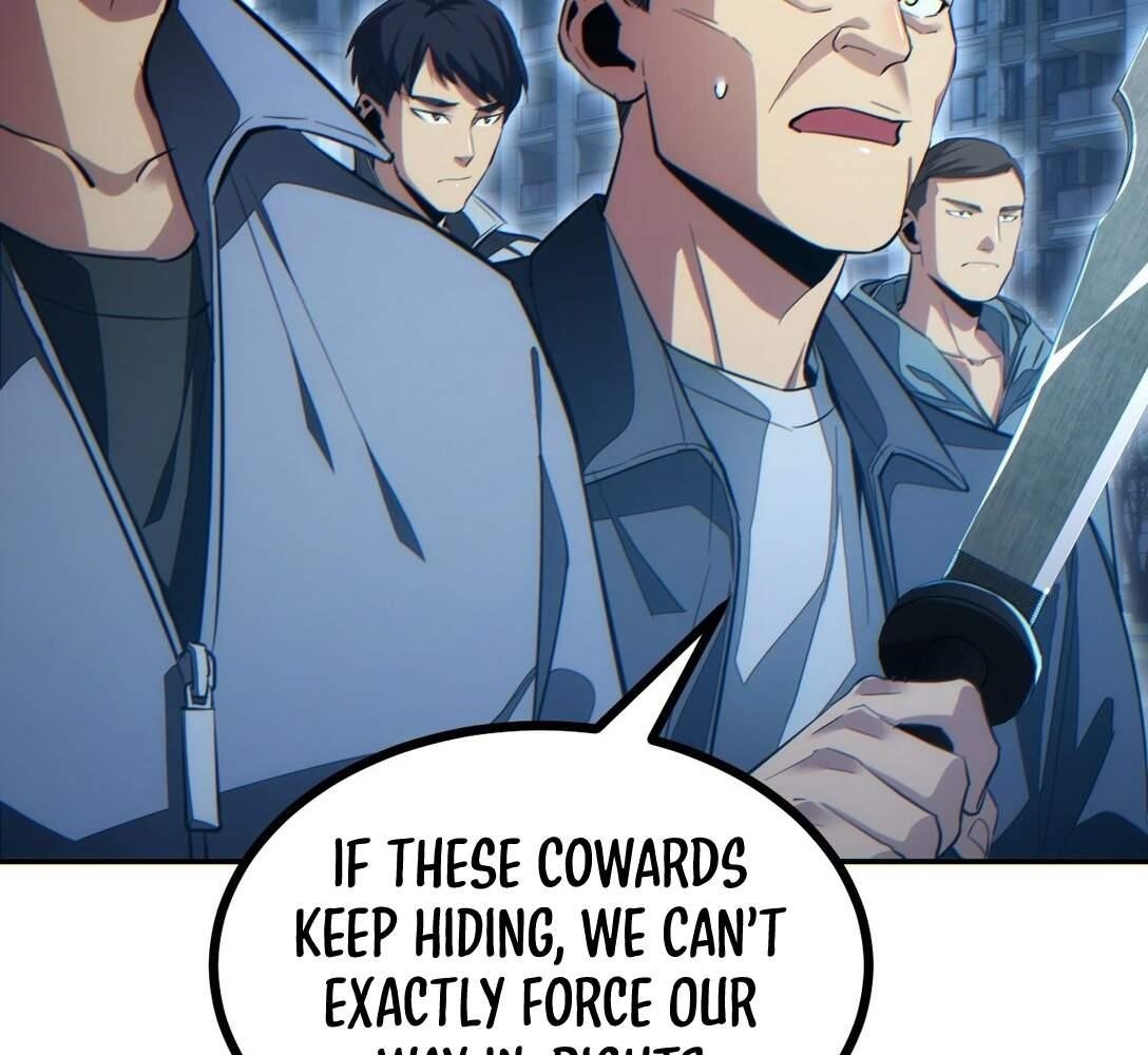 Rebirth in the End Times: I Reached the Top by Opening Boxes Chapter 21 - Page 86