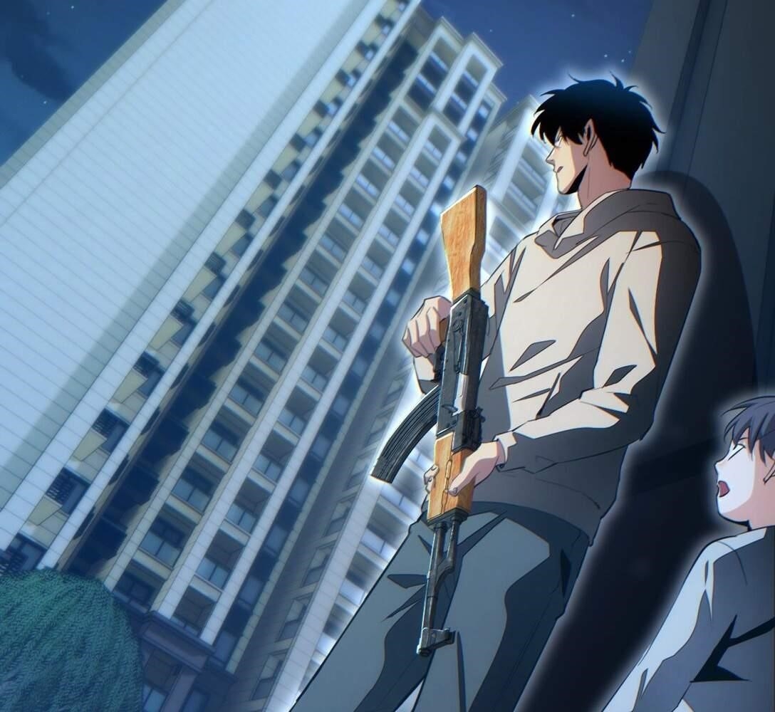 Rebirth in the End Times: I Reached the Top by Opening Boxes Chapter 21 - Page 90