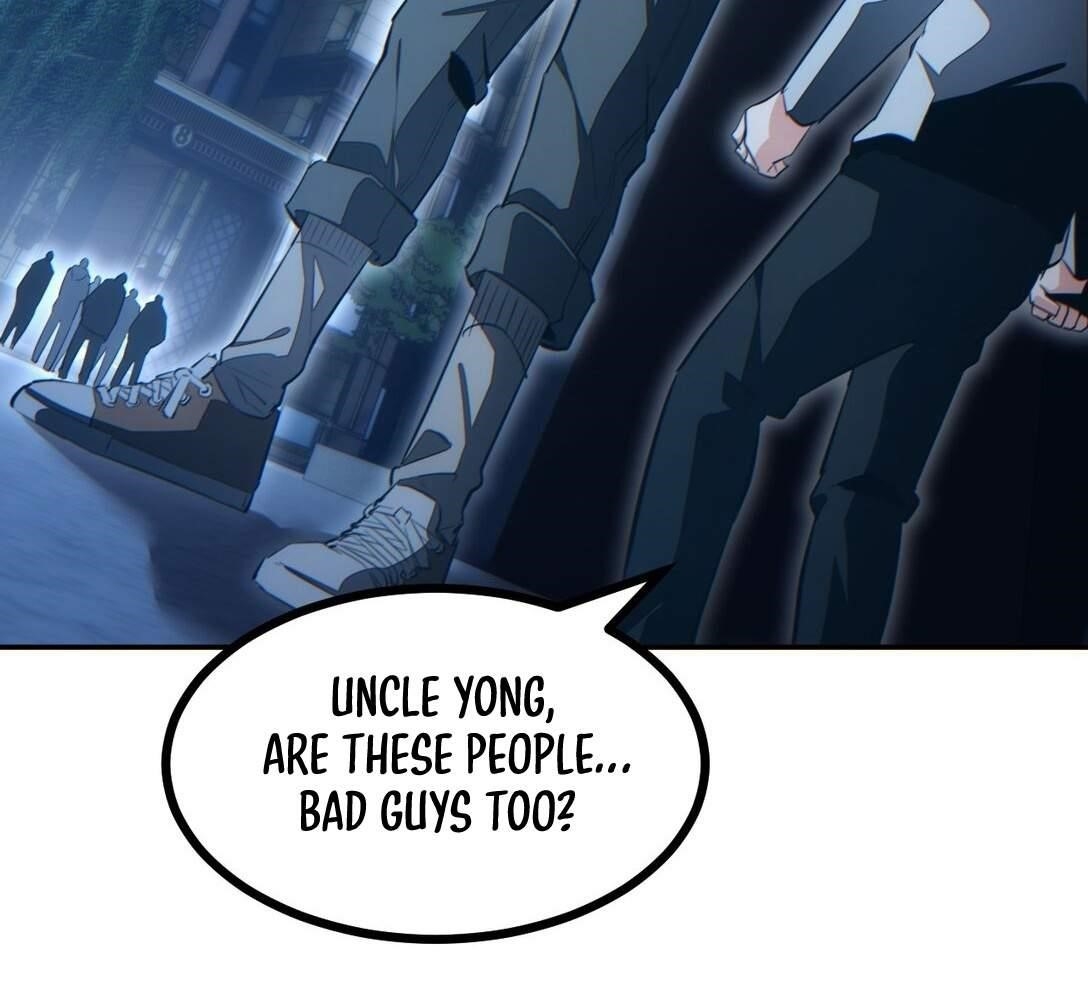 Rebirth in the End Times: I Reached the Top by Opening Boxes Chapter 21 - Page 91