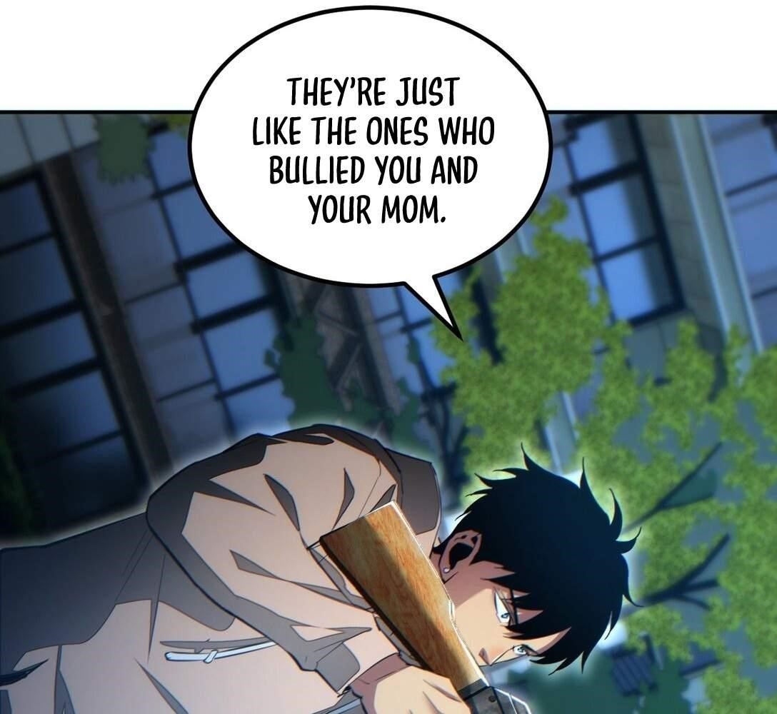 Rebirth in the End Times: I Reached the Top by Opening Boxes Chapter 21 - Page 95