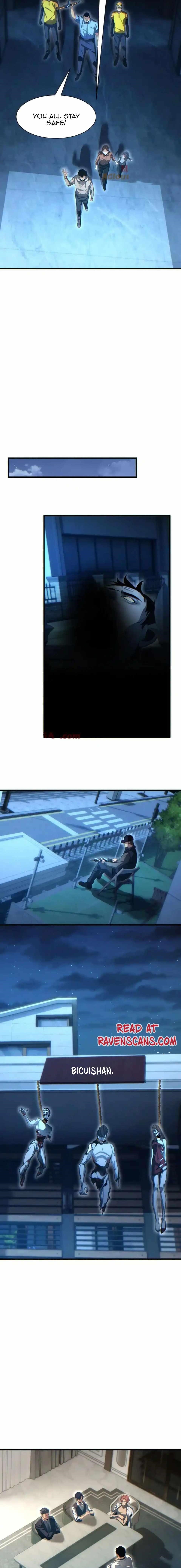 Rebirth in the End Times: I Reached the Top by Opening Boxes Chapter 22 - Page 17