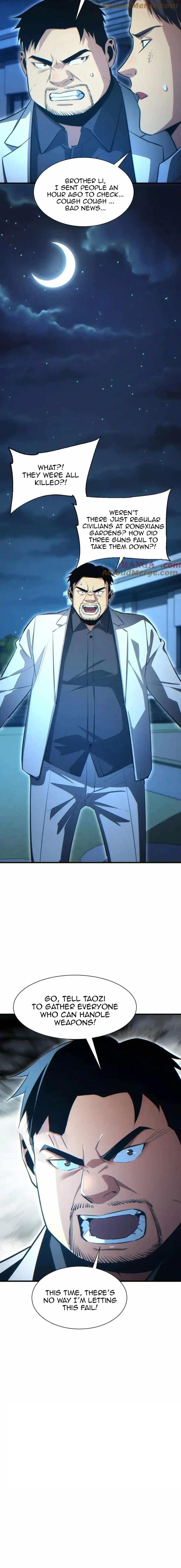 Rebirth in the End Times: I Reached the Top by Opening Boxes Chapter 22 - Page 20