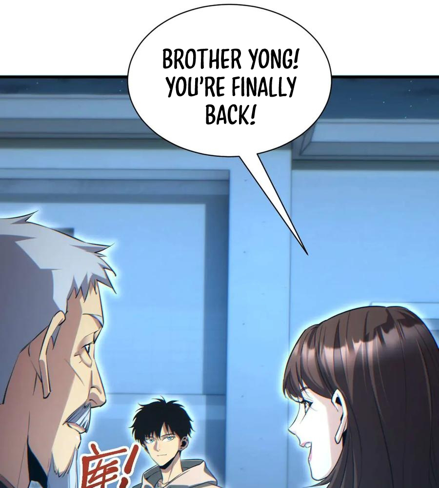 Rebirth in the End Times: I Reached the Top by Opening Boxes Chapter 23 - Page 10