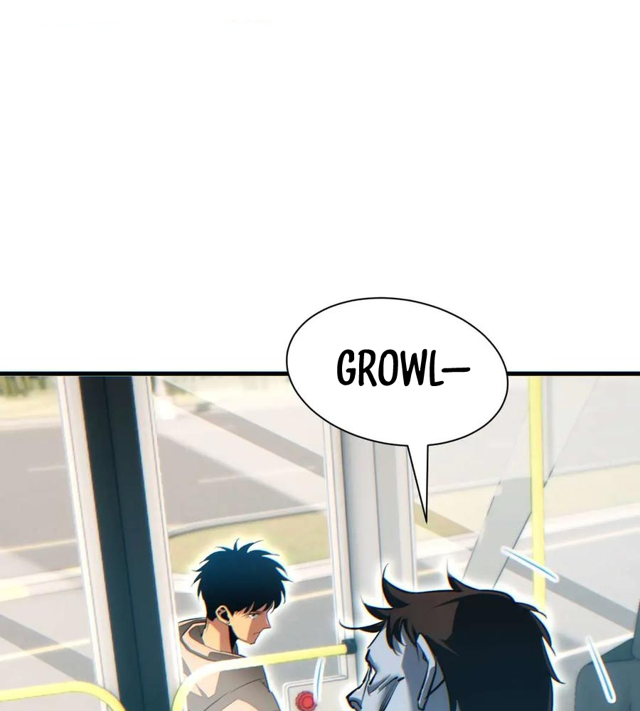 Rebirth in the End Times: I Reached the Top by Opening Boxes Chapter 23 - Page 101