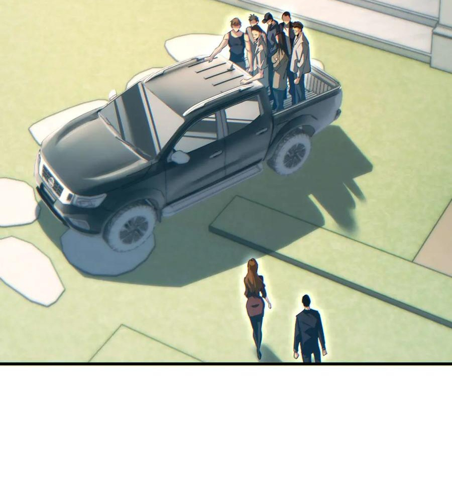 Rebirth in the End Times: I Reached the Top by Opening Boxes Chapter 23 - Page 116