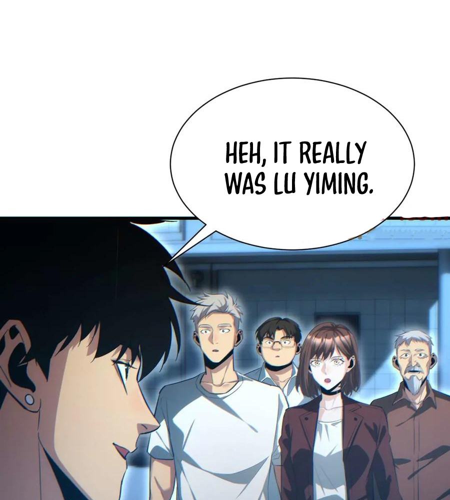 Rebirth in the End Times: I Reached the Top by Opening Boxes Chapter 23 - Page 12