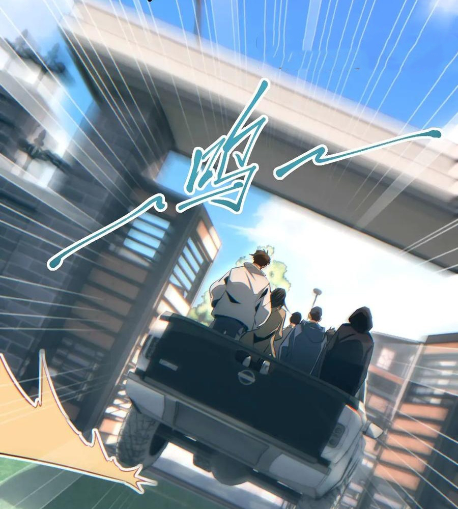 Rebirth in the End Times: I Reached the Top by Opening Boxes Chapter 23 - Page 120