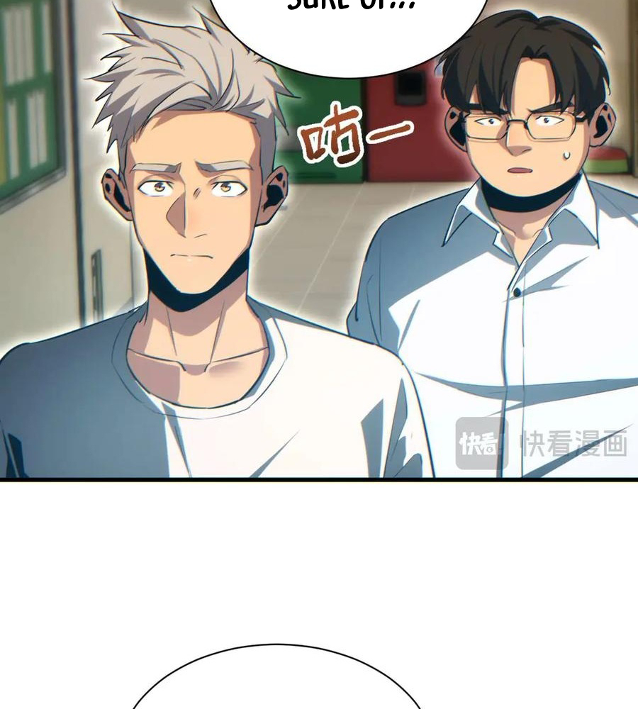 Rebirth in the End Times: I Reached the Top by Opening Boxes Chapter 23 - Page 24