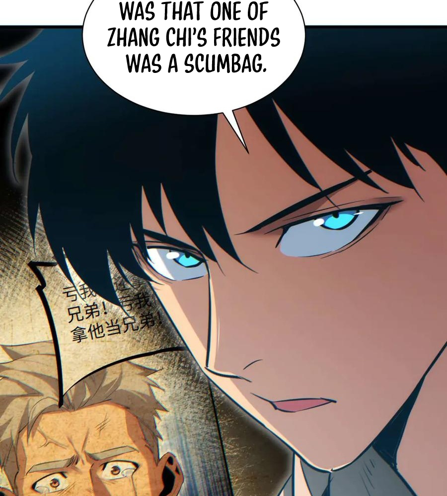 Rebirth in the End Times: I Reached the Top by Opening Boxes Chapter 23 - Page 25