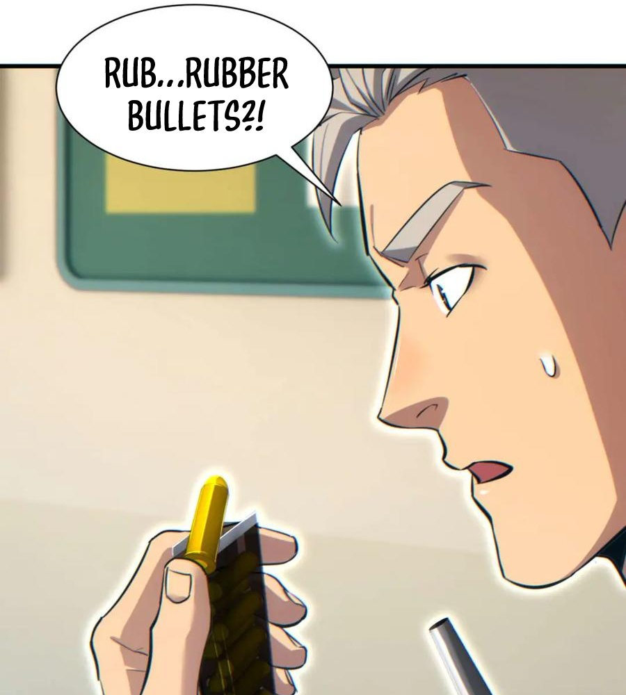 Rebirth in the End Times: I Reached the Top by Opening Boxes Chapter 23 - Page 29