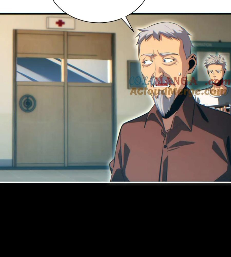 Rebirth in the End Times: I Reached the Top by Opening Boxes Chapter 23 - Page 31