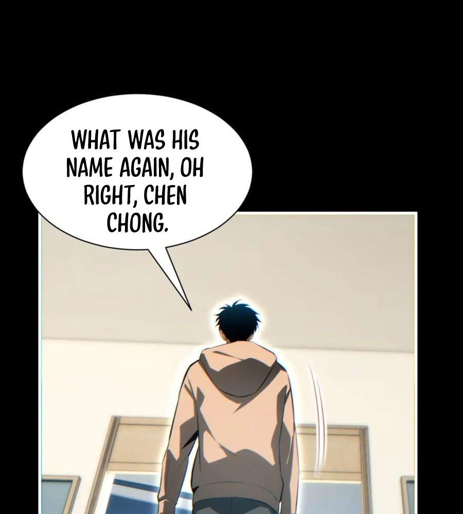 Rebirth in the End Times: I Reached the Top by Opening Boxes Chapter 23 - Page 32