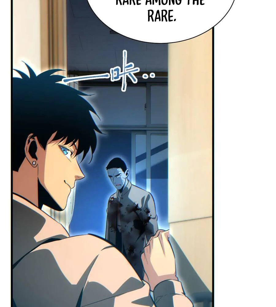 Rebirth in the End Times: I Reached the Top by Opening Boxes Chapter 23 - Page 44