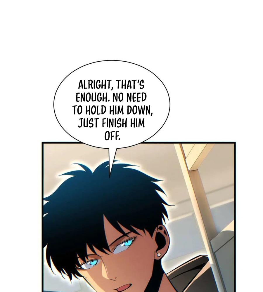 Rebirth in the End Times: I Reached the Top by Opening Boxes Chapter 23 - Page 53