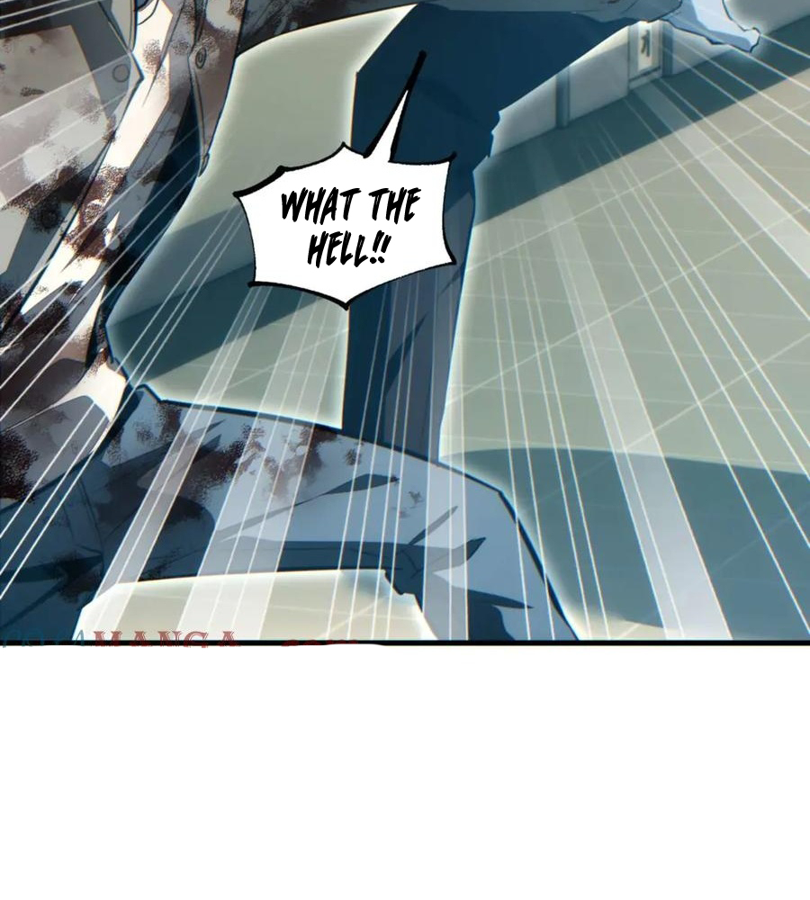 Rebirth in the End Times: I Reached the Top by Opening Boxes Chapter 23 - Page 64