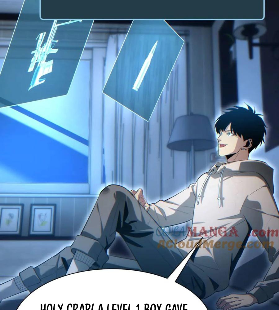 Rebirth in the End Times: I Reached the Top by Opening Boxes Chapter 23 - Page 78