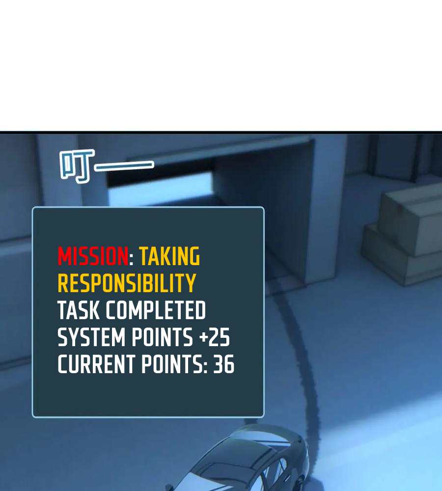 Rebirth in the End Times: I Reached the Top by Opening Boxes Chapter 23 - Page 8