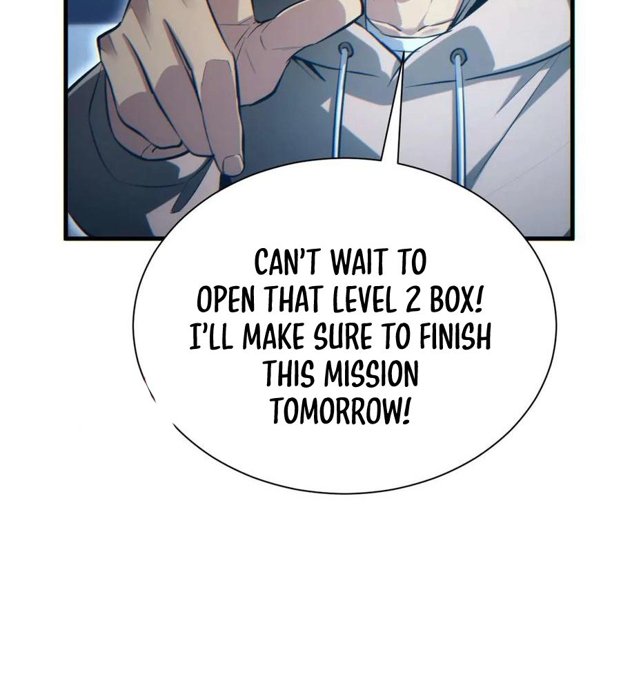 Rebirth in the End Times: I Reached the Top by Opening Boxes Chapter 23 - Page 81