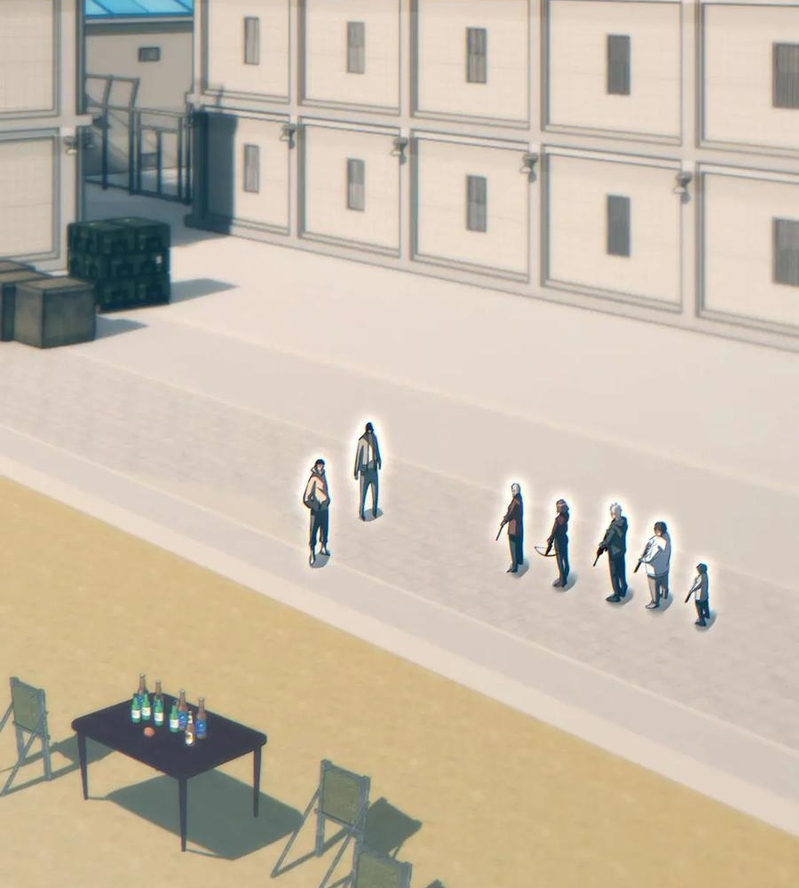 Rebirth in the End Times: I Reached the Top by Opening Boxes Chapter 23 - Page 86